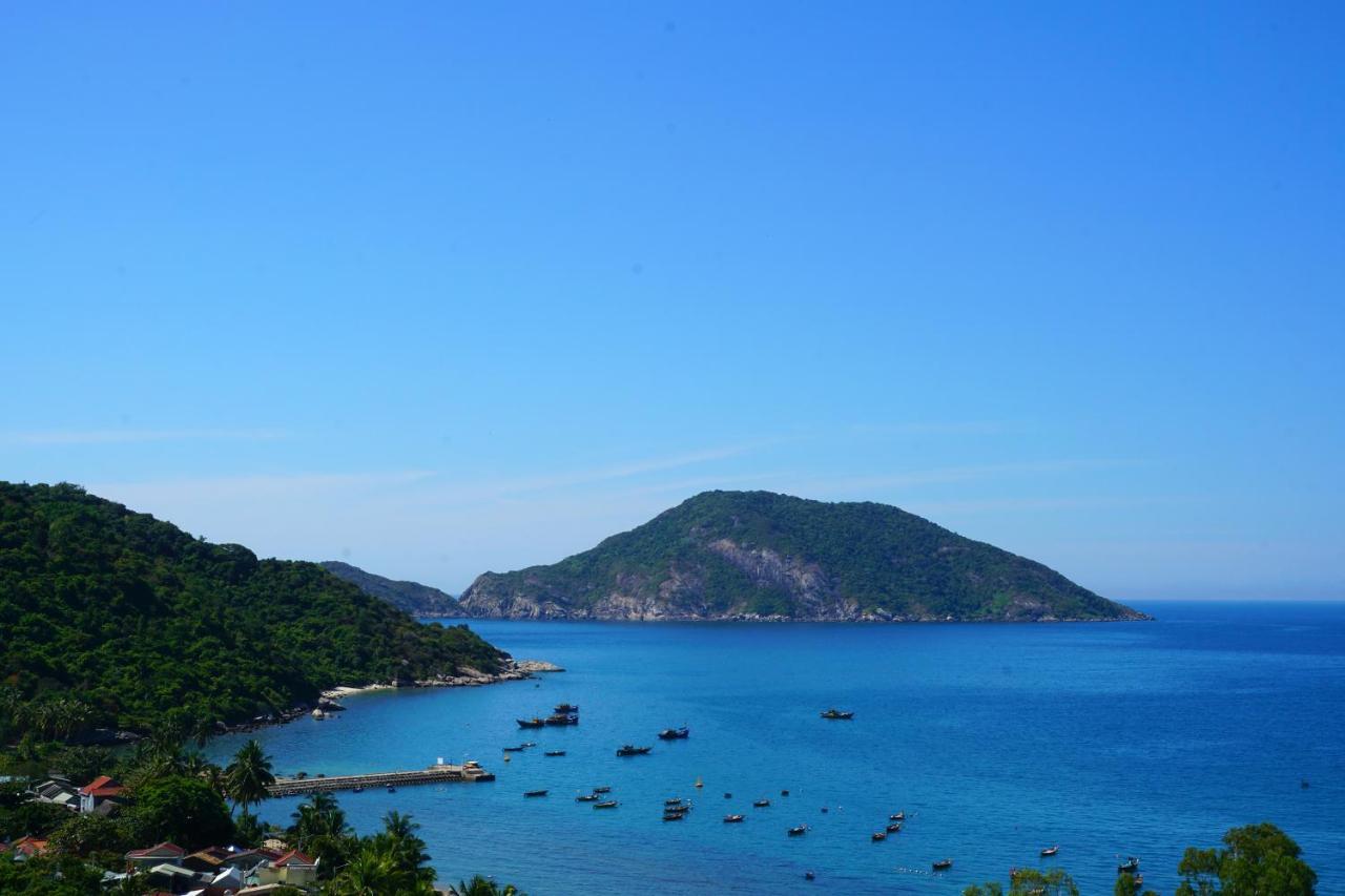 湛岛劳图民宿 Tân Hiệ 外观 照片